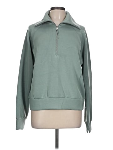 SPANX Fleece (view 1)