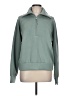 SPANX Green Teal Fleece Size L - photo 1