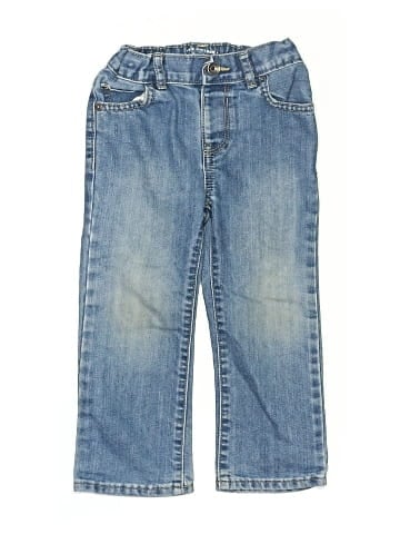 The Children's Place Jeans (view 1)
