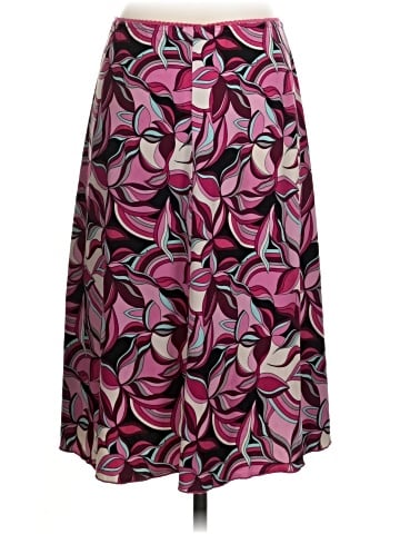 Wrapper Casual Skirt (view 2)