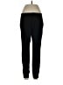 Vince. 100% Polyester Color Block Black Casual Pants Size 8 - photo 1
