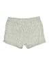 Old Navy 100% Cotton Chevron-herringbone Ivory Shorts Size XL - photo 2