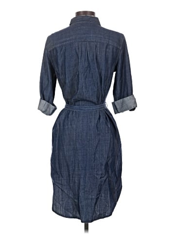 Banana Republic Casual Dress (view 2)