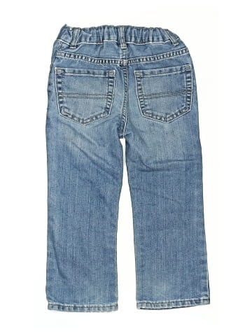 The Children's Place Jeans (view 2)