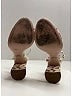 Prada Floral Ivory Sandals Size EU 37 1/2 - photo 8