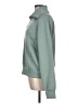 SPANX Green Teal Fleece Size L - photo 5