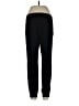 Vince. 100% Polyester Color Block Black Casual Pants Size 8 - photo 2