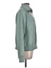 SPANX Green Teal Fleece Size L - photo 4