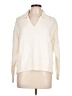 Old Navy Ivory Pullover Sweater Size L - photo 1