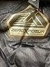 ZeroXposur 100% Polyester Black Snow Jacket Size L - photo 6