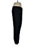 Vince. 100% Polyester Color Block Black Casual Pants Size 8 - photo 4