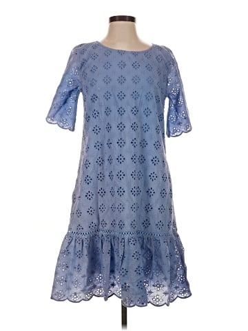 Hiho Casual Dress (view 1)