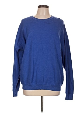 Fruit of the Loom Sweatshirt (view 1)