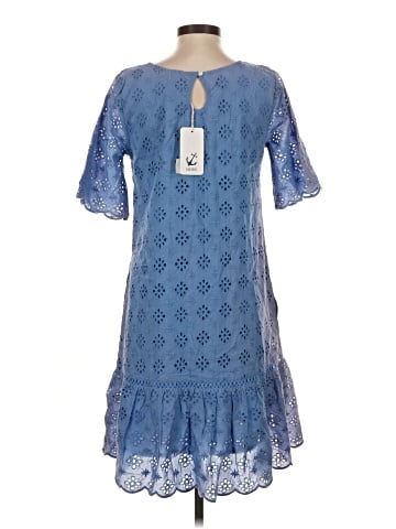 Hiho Casual Dress (view 2)