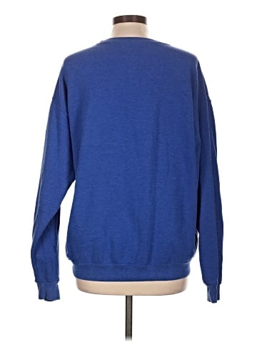 Fruit of the Loom Sweatshirt (view 2)