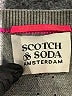 Scotch & Soda Gray Pullover Sweater Size L - photo 7