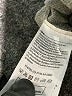Scotch & Soda Gray Pullover Sweater Size L - photo 8