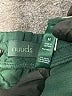 nuuds Green Track Pants Size M - photo 7