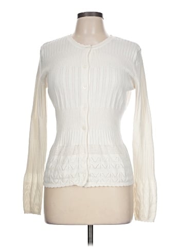 Hillard & Hanson Cardigan (view 1)