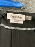 Calvin Klein Solid Black Dress Pants Size 16 - photo 4