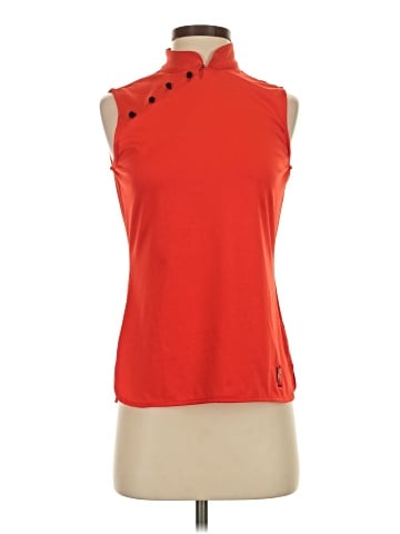 EP Pro Sleeveless Blouse (view 1)
