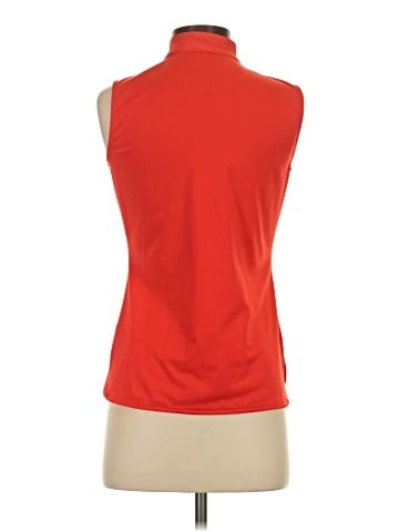EP Pro Sleeveless Blouse (view 2)