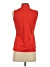 EP Pro Orange Sleeveless Blouse Size XS - photo 2