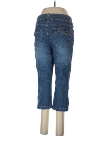Gloria Vanderbilt Jeans (view 2)