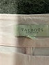Talbots Outlet Solid Pink Casual Pants Size 12 (petite) - photo 7