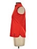 EP Pro Orange Sleeveless Blouse Size XS - photo 5