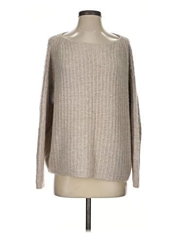 Vince. Cashmere Pullover Sweater (view 1)