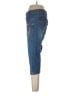 Gloria Vanderbilt Hearts Blue Jeans Size 10 - photo 5