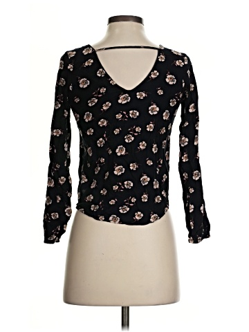 Japna Long Sleeve Blouse (view 2)