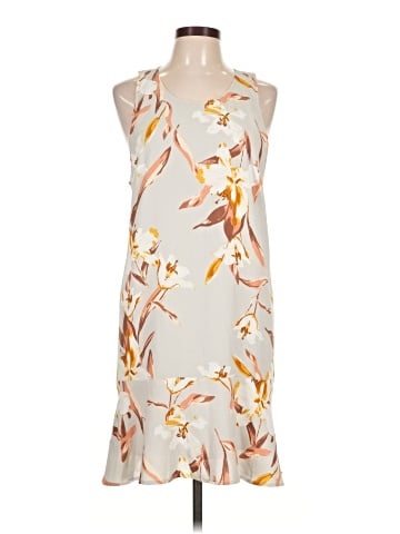 Leith Casual Dress (view 1)