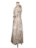 Calvin Klein Tan Casual Dress Size 12 - photo 5