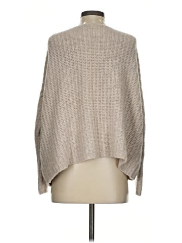 Vince. Cashmere Pullover Sweater (view 2)