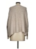 Vince. Metallic Tan Cashmere Pullover Sweater Size S - photo 2