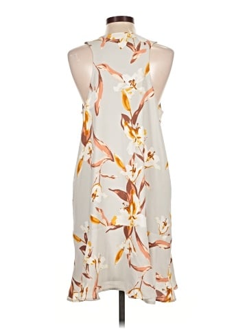 Leith Casual Dress (view 2)