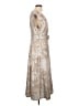 Calvin Klein Tan Casual Dress Size 12 - photo 4