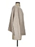 Vince. Metallic Tan Cashmere Pullover Sweater Size S - photo 4