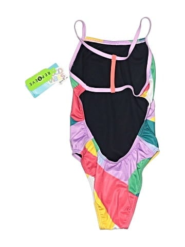 Speedo One Piece Swimsuit (view 2)