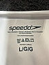 Speedo 100% Polyester White Short Sleeve T-Shirt Size Lg (36) - photo 7