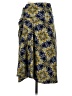 Colette Paisley Blue Casual Skirt Size S (estimated) - photo 2