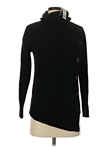 Saks Fifth Avenue Cashmere Pullover Sweater (view 1)