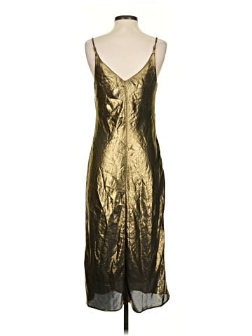 Express Cocktail Dress (view 2)