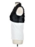 Bebe Black Sleeveless Blouse One size - photo 5