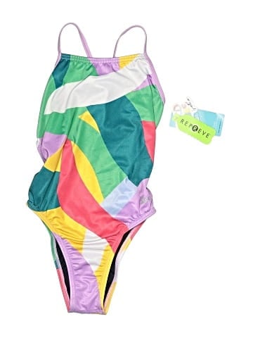 Speedo One Piece Swimsuit (view 1)