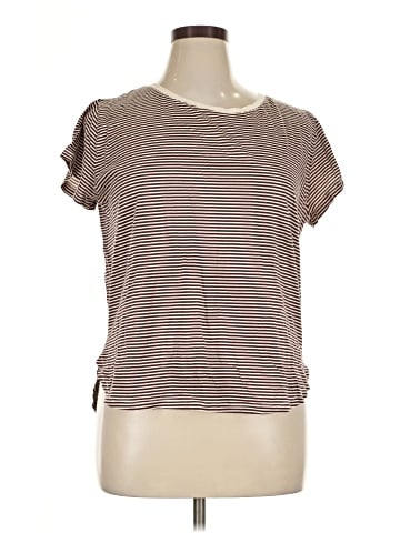 H&M Short Sleeve T-Shirt (view 1)