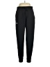 Under Armour Black Track Pants Size L - photo 1
