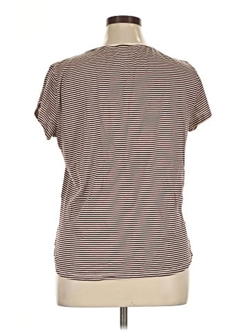 H&M Short Sleeve T-Shirt (view 2)